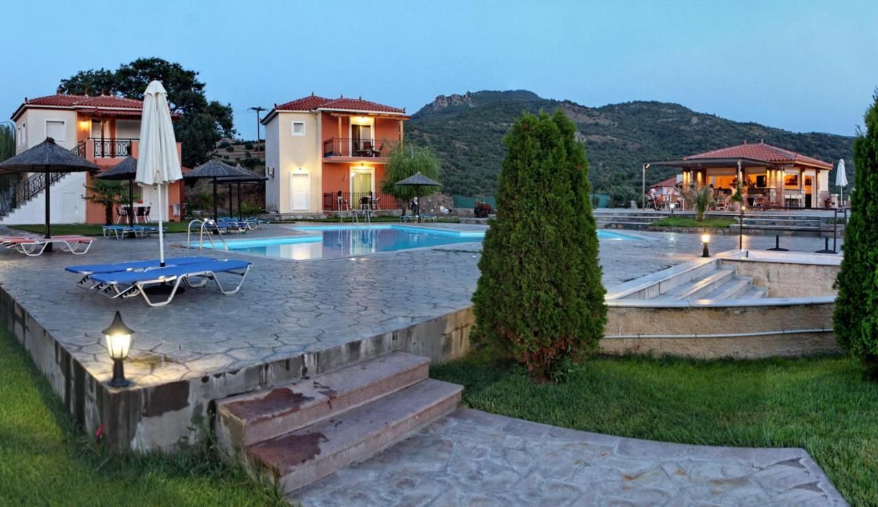 hotel photo