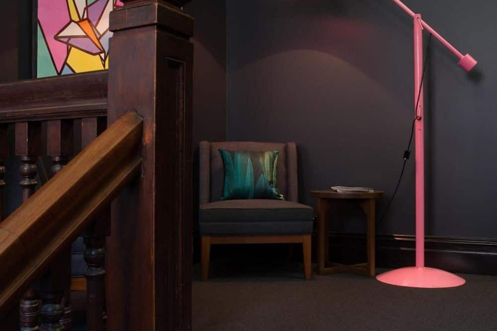 The Franklin Boutique Hotel