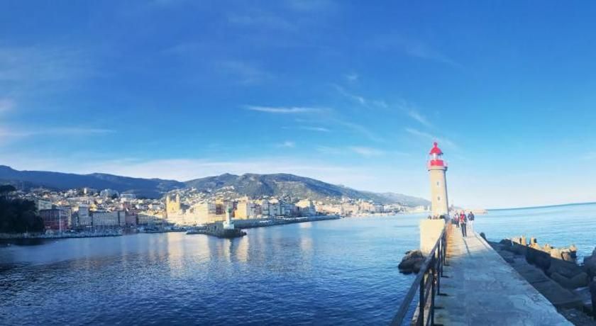 Villa Patrizia Corse - Bastia visuel 4/5