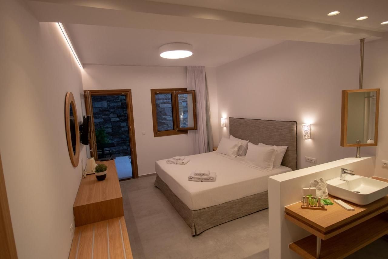 Natura Luxury Boutique Hotel Skopelos