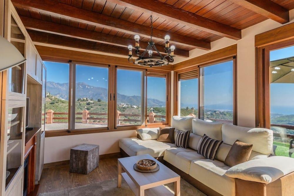 Villa Veronica Torrox by Ruralidays Andalousië - Torrox Costa visuel 5/5