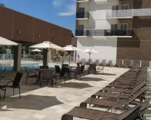 Spazzio Andrian & Silva - Inclusos Ingressos Do Parque