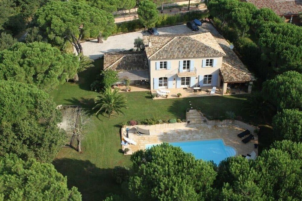 Charming Family Bastide Property Provence-Alpes-Côte d'Azur - Grimaud visuel 3/5