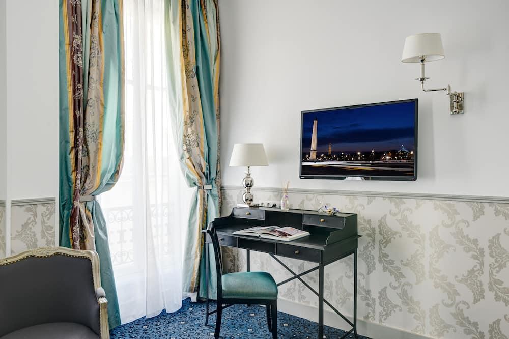 Bradford Elysees - Astotel