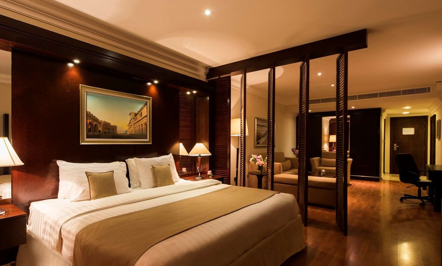 Best Western Plus Doha Ad-Dawhah - Doha visuel 5/5