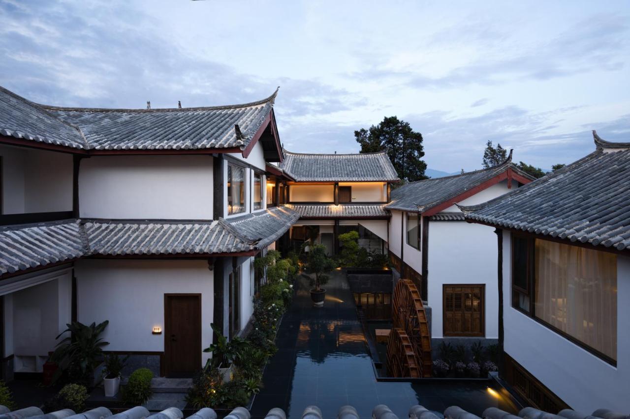 La Maison Hotel - Lijiang