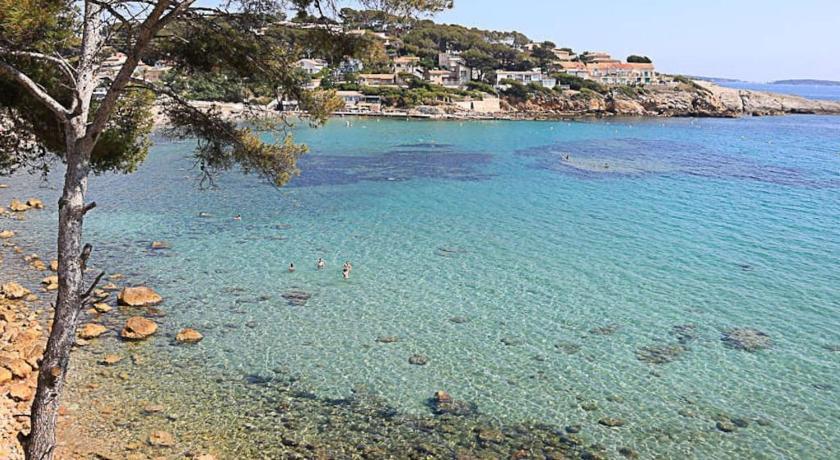 Maison Castellet, idéale famille, 12 min Sanary Provence-Alpes-Côte d'Azur - Le Castellet visuel 5/5