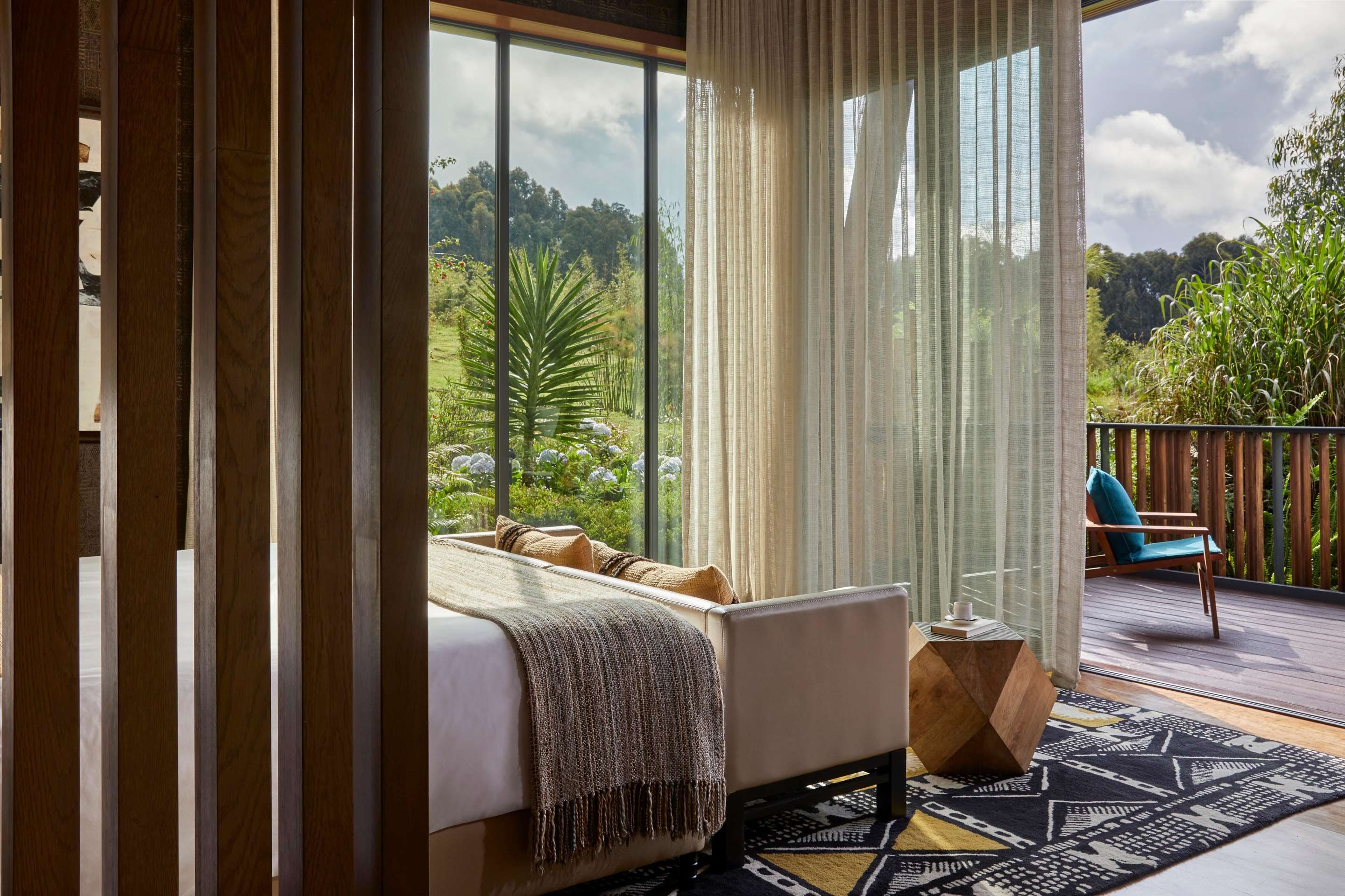 One&Only Gorilla's Nest