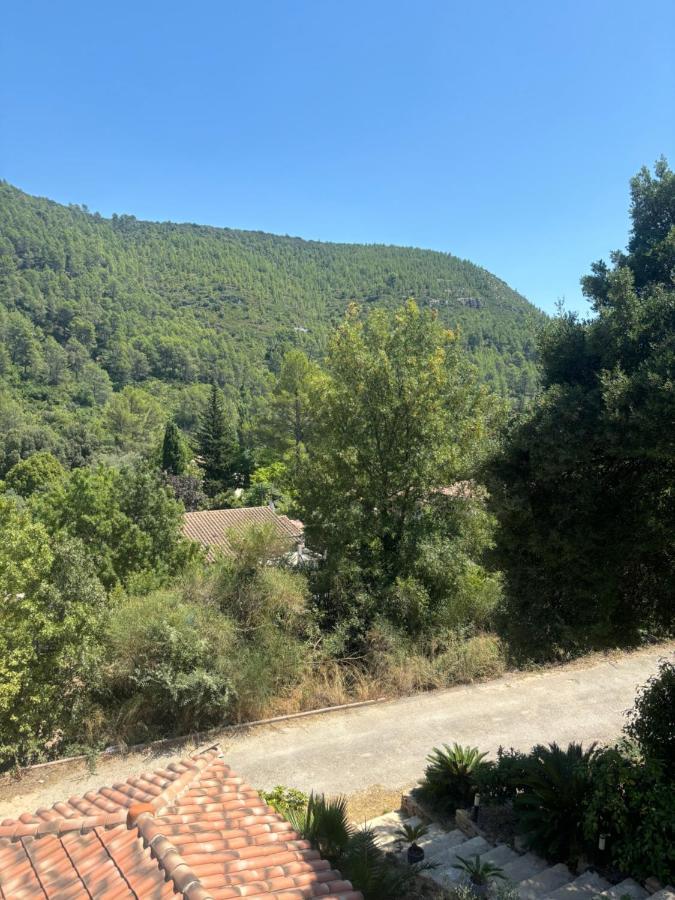 Maison 6 couchages Provence-Alpes-Côte d'Azur - Solliès-Toucas visuel 2/5 Maison 6 couchages Provence-Alpes-Côte d'Azur - Solliès-Toucas visuel 2/5