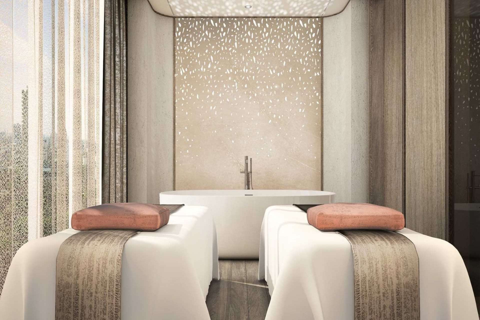 Imperial Lexis Kuala Lumpur