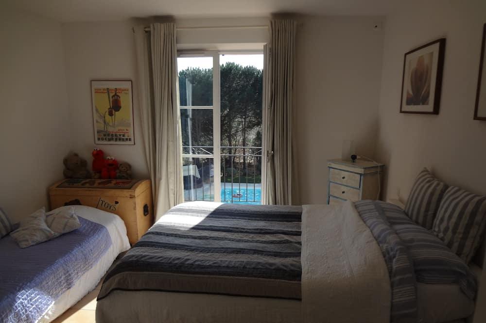 Charming Family Bastide Property Provence-Alpes-Côte d'Azur - Grimaud visuel 1/5