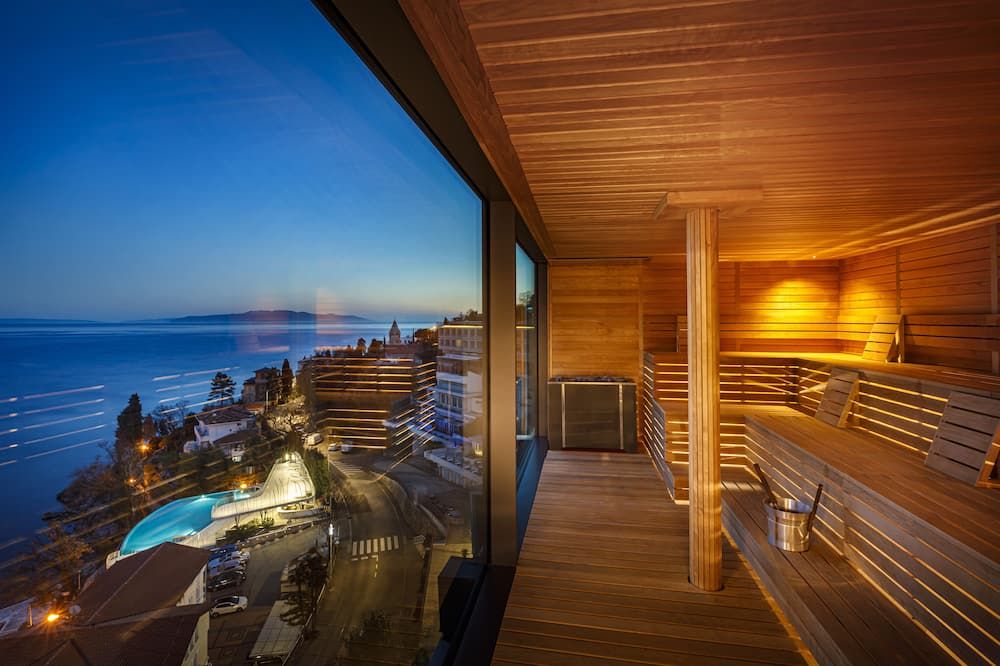 Grand Hotel Adriatic