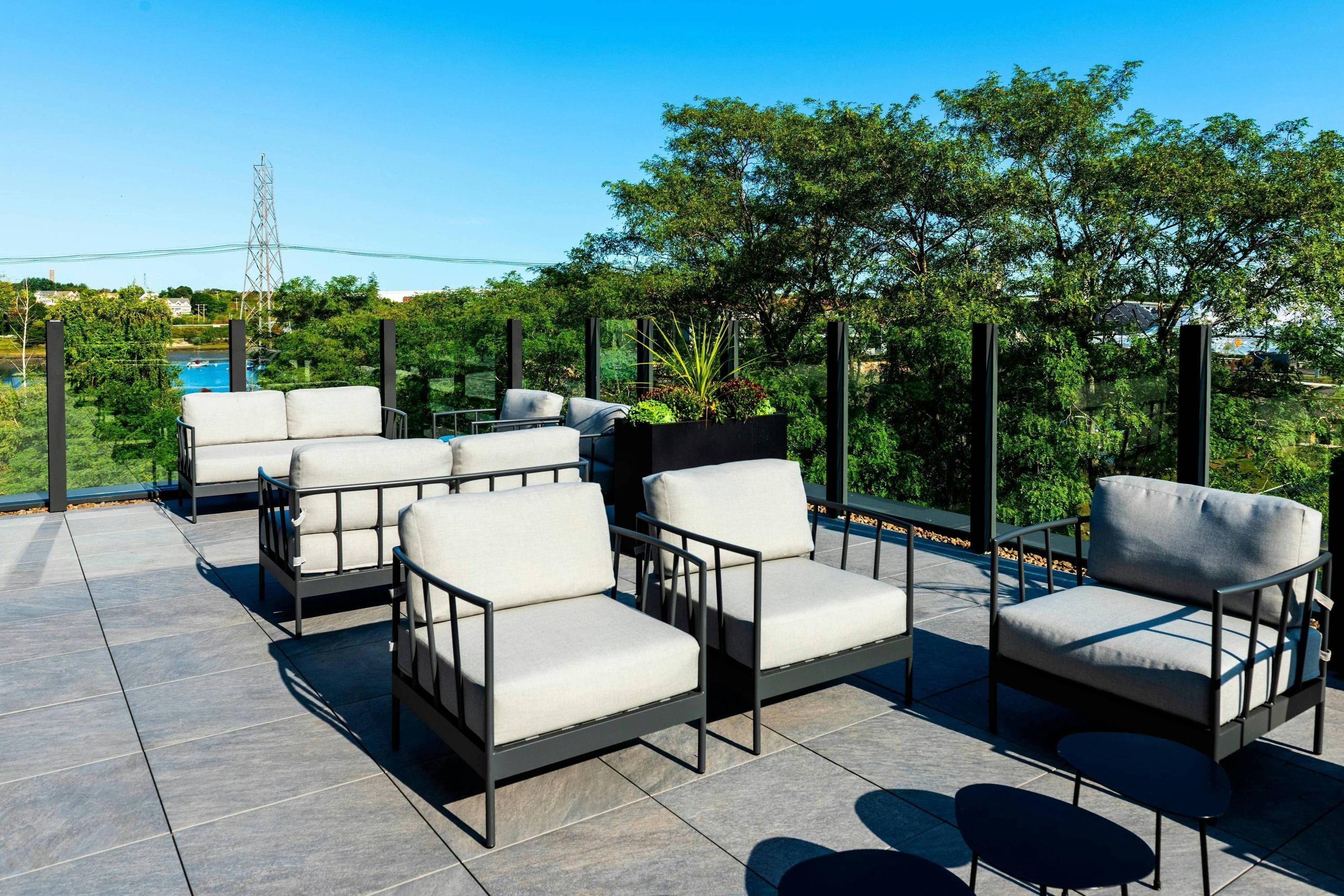 AC Hotel by Marriott Portsmouth Downtown/Waterfront