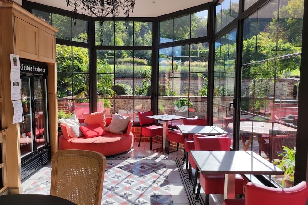 Domaine du Clos Fleuri Basse-Normandie - Honfleur visuel 4/5