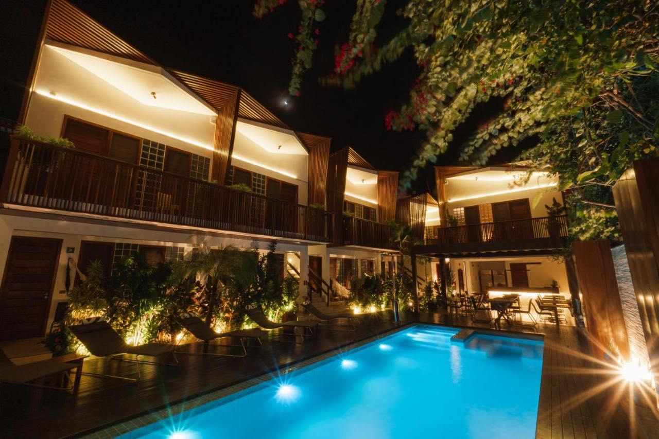 Villa Nautica Boutique Hotel