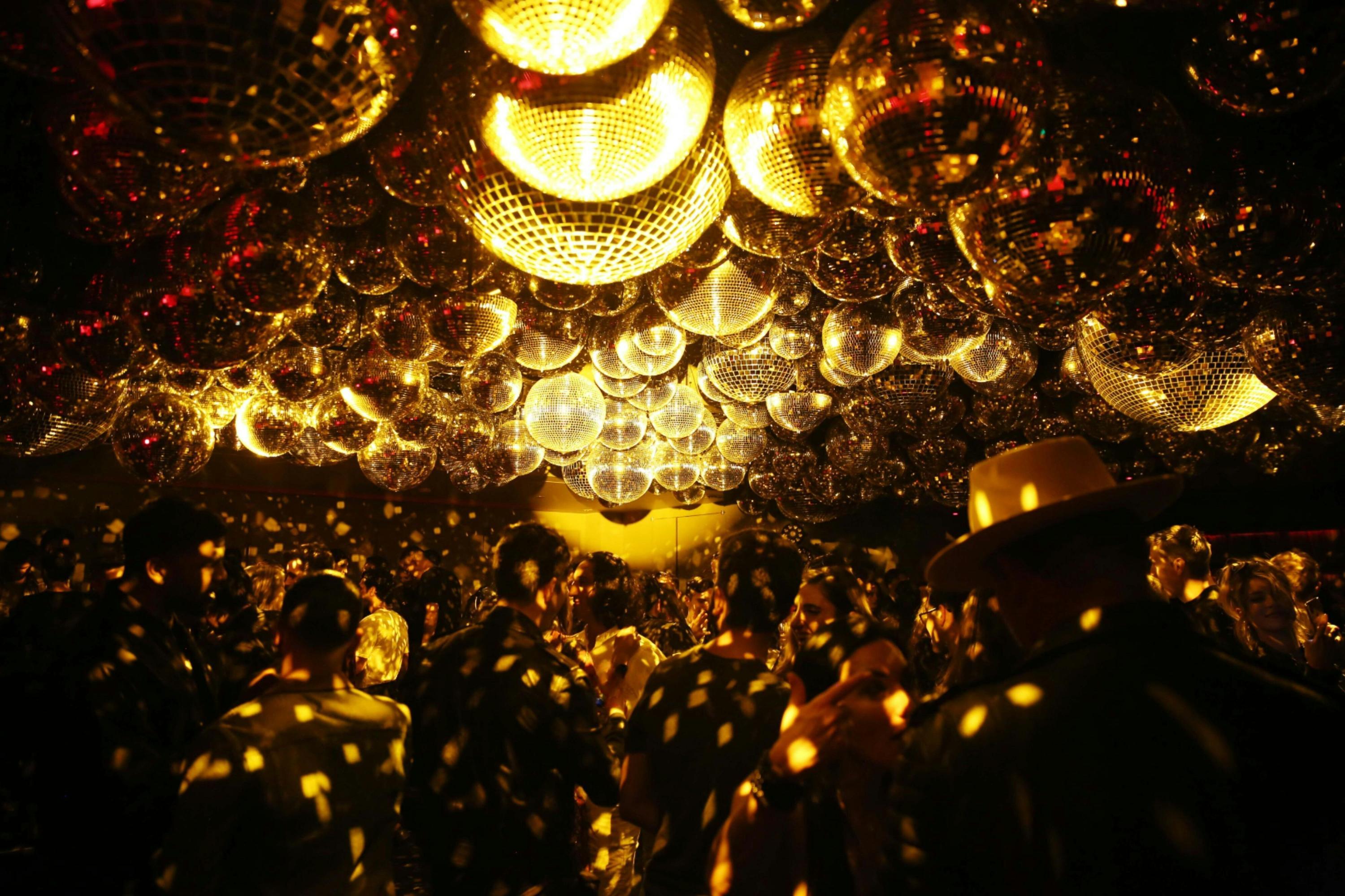 The West Hollywood Edition