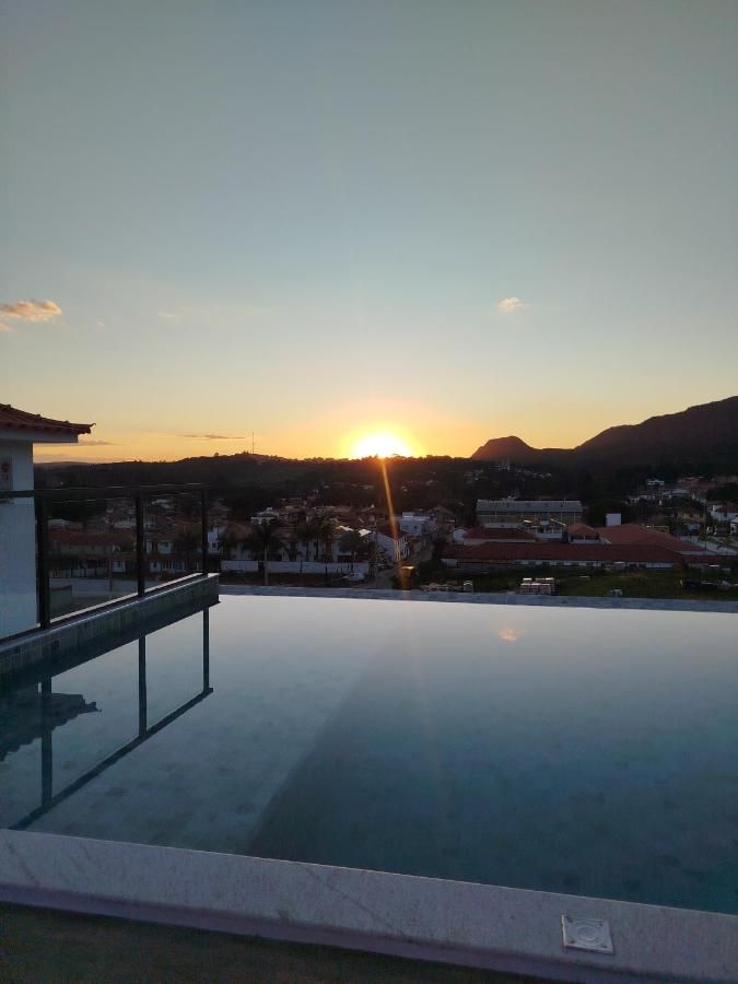 pousada Charme Tiradentes