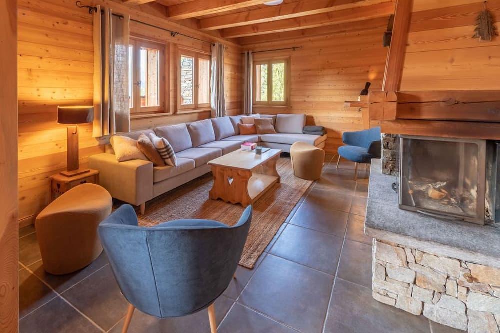Beautiful 5-star, 6 bedroom 6 bath Ski-in/out Chalet Oz en Oisans-Alpe d'Huez. Rhône-Alpes - Oz-en-Oisans visuel 4/5 Beautiful 5-star, 6 bedroom 6 bath Ski-in/out Chalet Oz en Oisans-Alpe d'Huez. Rhône-Alpes - Oz-en-Oisans visuel 4/5