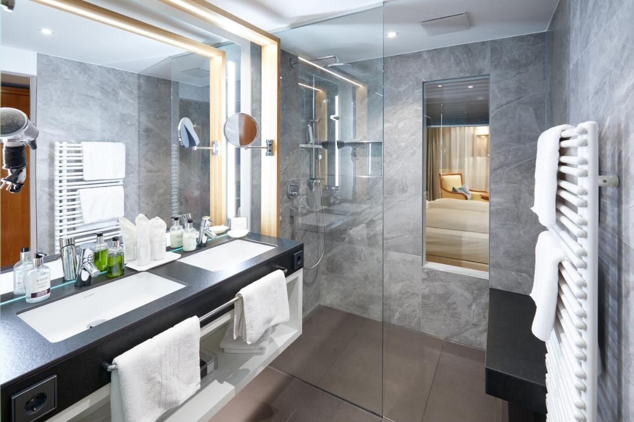 Erfurths Bergfried Ferien & Wellnesshotel