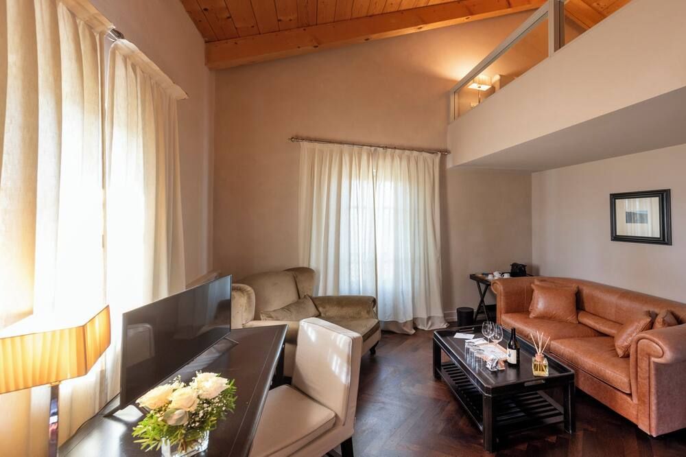 Villa Pattono Relais