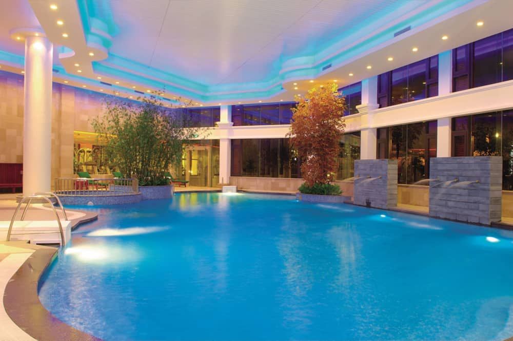 C&D Resort,Wuyi Mountain