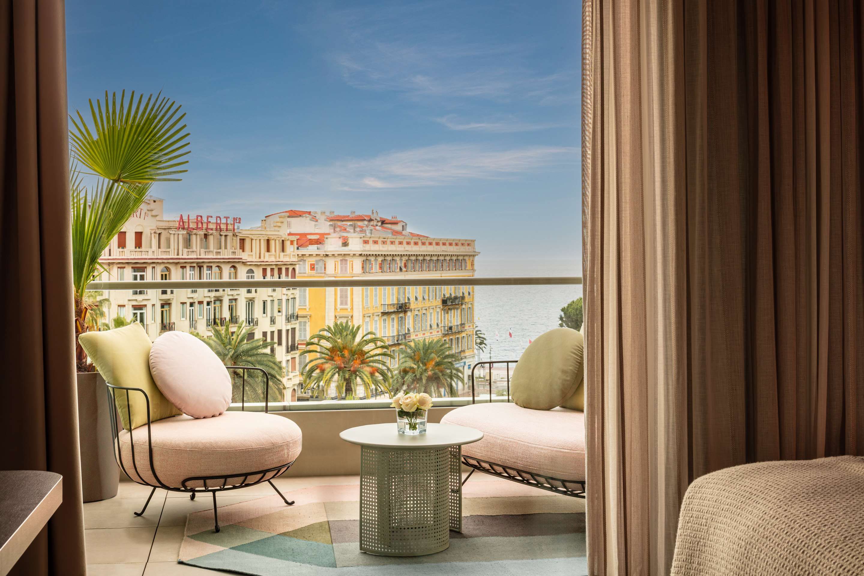 Anantara Plaza Nice Hotel