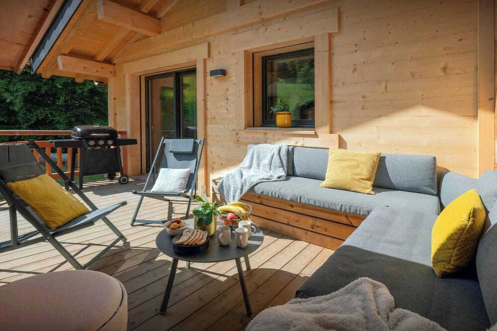 Chalet Elomaz Ovo Network - Rhône-Alpes - Saint-Jean-de-Sixt visuel 1/5 Chalet Elomaz Ovo Network - Rhône-Alpes - Saint-Jean-de-Sixt visuel 1/5