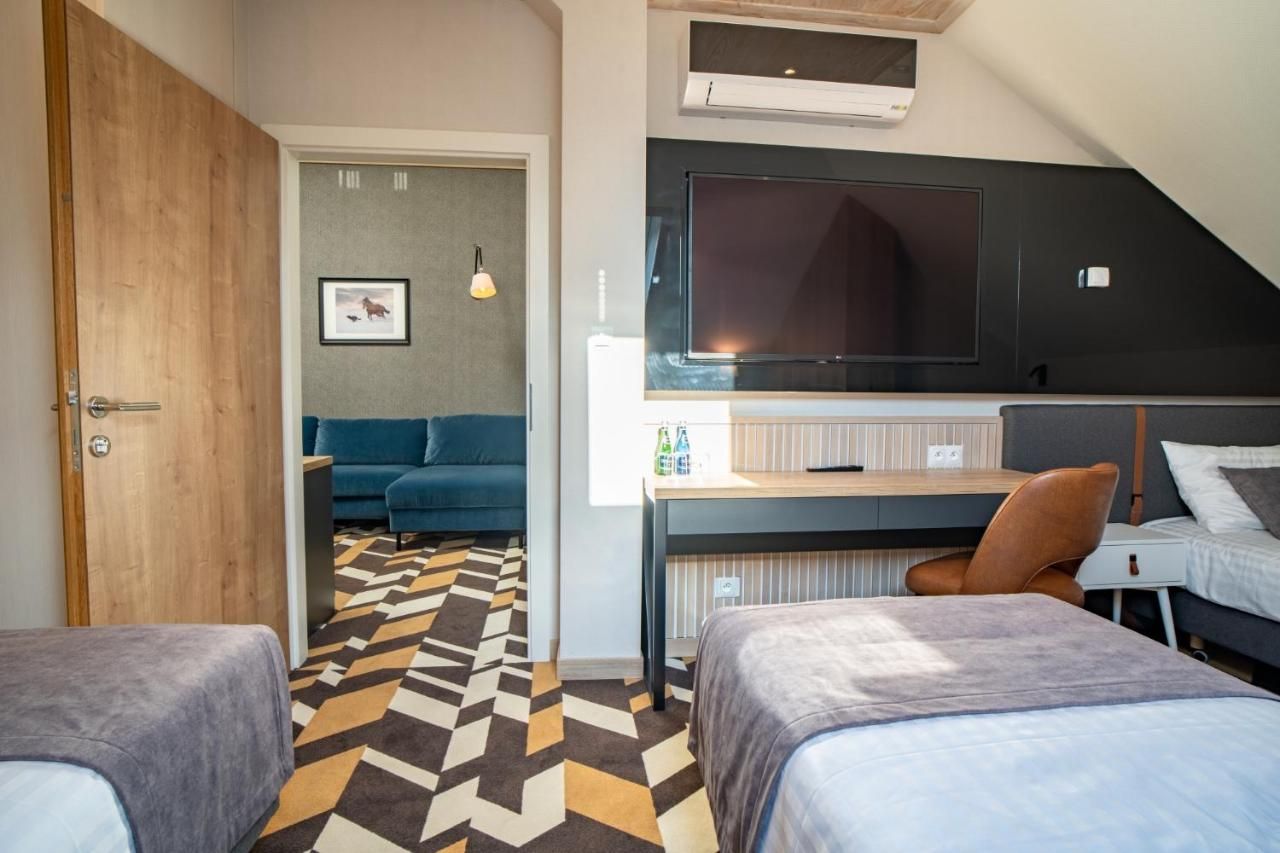 Santa Natura Resort & Spa