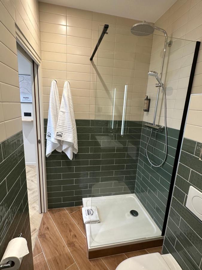 Les Chambres du Faubourg Ile de France - Paris visuel 1/5 Les Chambres du Faubourg Ile de France - Paris visuel 1/5