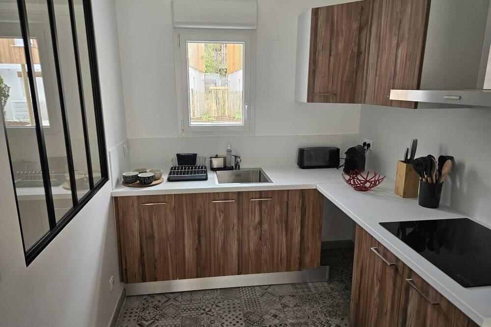 New villa Lacanau 300 meters from the beach Aquitaine - Lacanau visuel 5/5