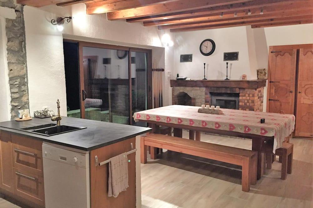 Chalet Onnion - Rhône-Alpes - Meer visuel 5/5 Chalet Onnion - Rhône-Alpes - Meer visuel 5/5