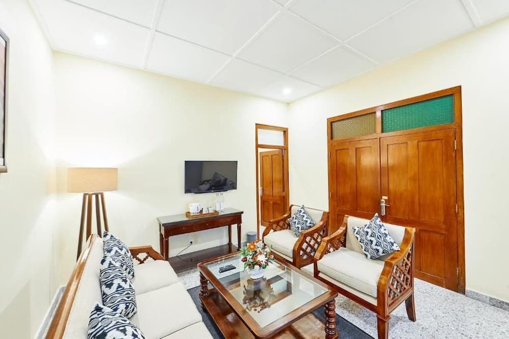 Tirtodipuran Hotel by Natts Hospitality Indonesia