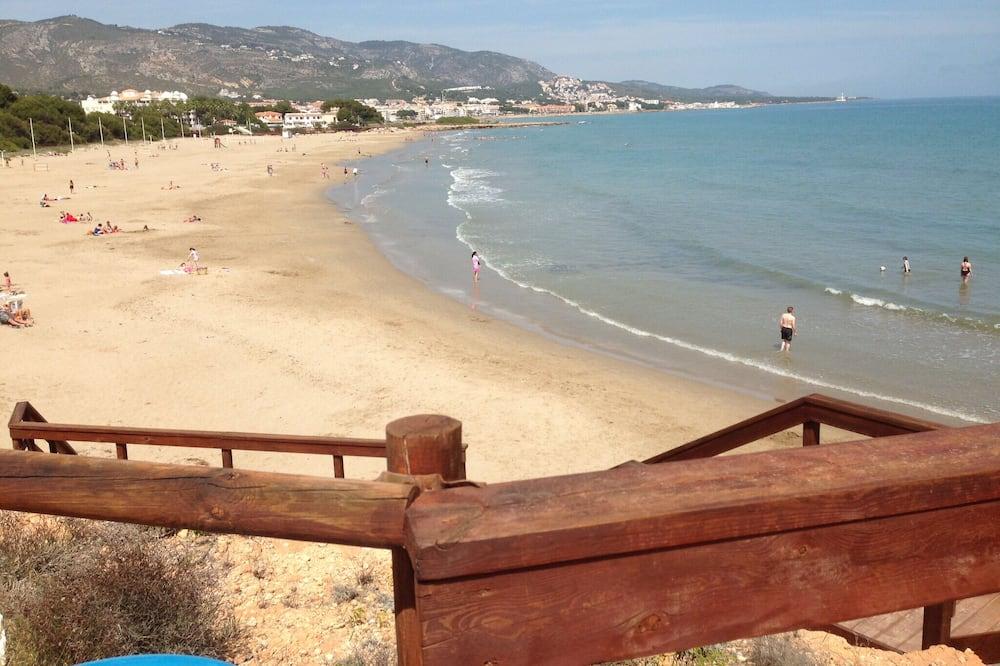 Semi-detached house in ALCOSSEBRE near the sea and the Sierra de Irta Costa del Azahar - Alcossebre visuel 5/5