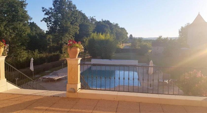 Le Manoir du Port Midi-Pyreneën - Puy-l'Évêque visuel 1/5 Le Manoir du Port Midi-Pyreneën - Puy-l'Évêque visuel 1/5