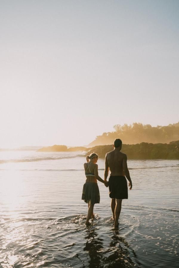 Almare Zonte - Beachfront Glamping Hotel