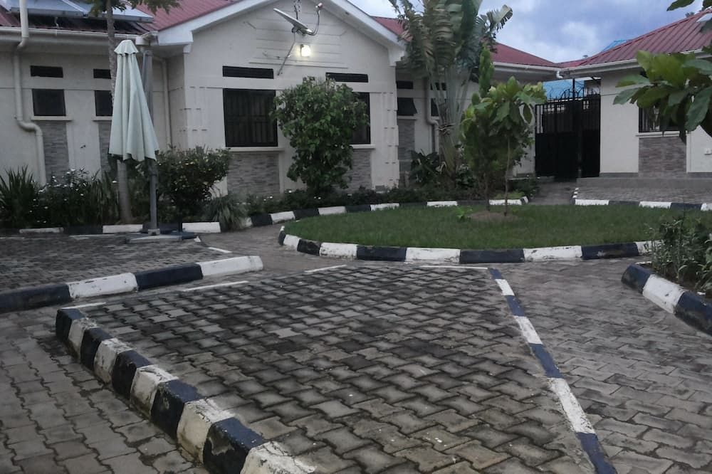 hotel photo