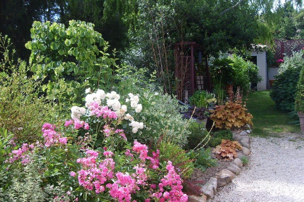 Le Clos Martin Provence-Alpes-Côte d'Azur - Eyragues visuel 1/5