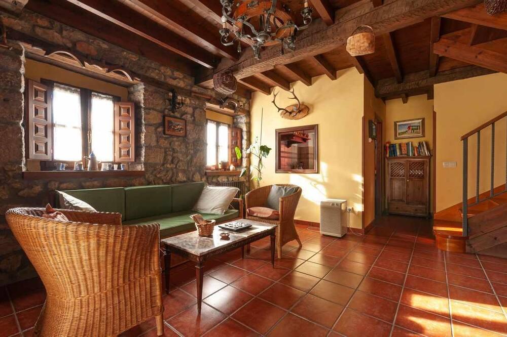 Casa Begoña-situada en Sardedo, Ribadesella, en un Paraje Único Asturias - Ribadesella visuel 1/5 Casa Begoña-situada en Sardedo, Ribadesella, en un Paraje Único Asturias - Ribadesella visuel 1/5