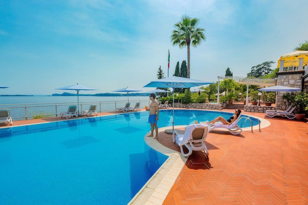 Hotel Villa Florida & Suite Apartments