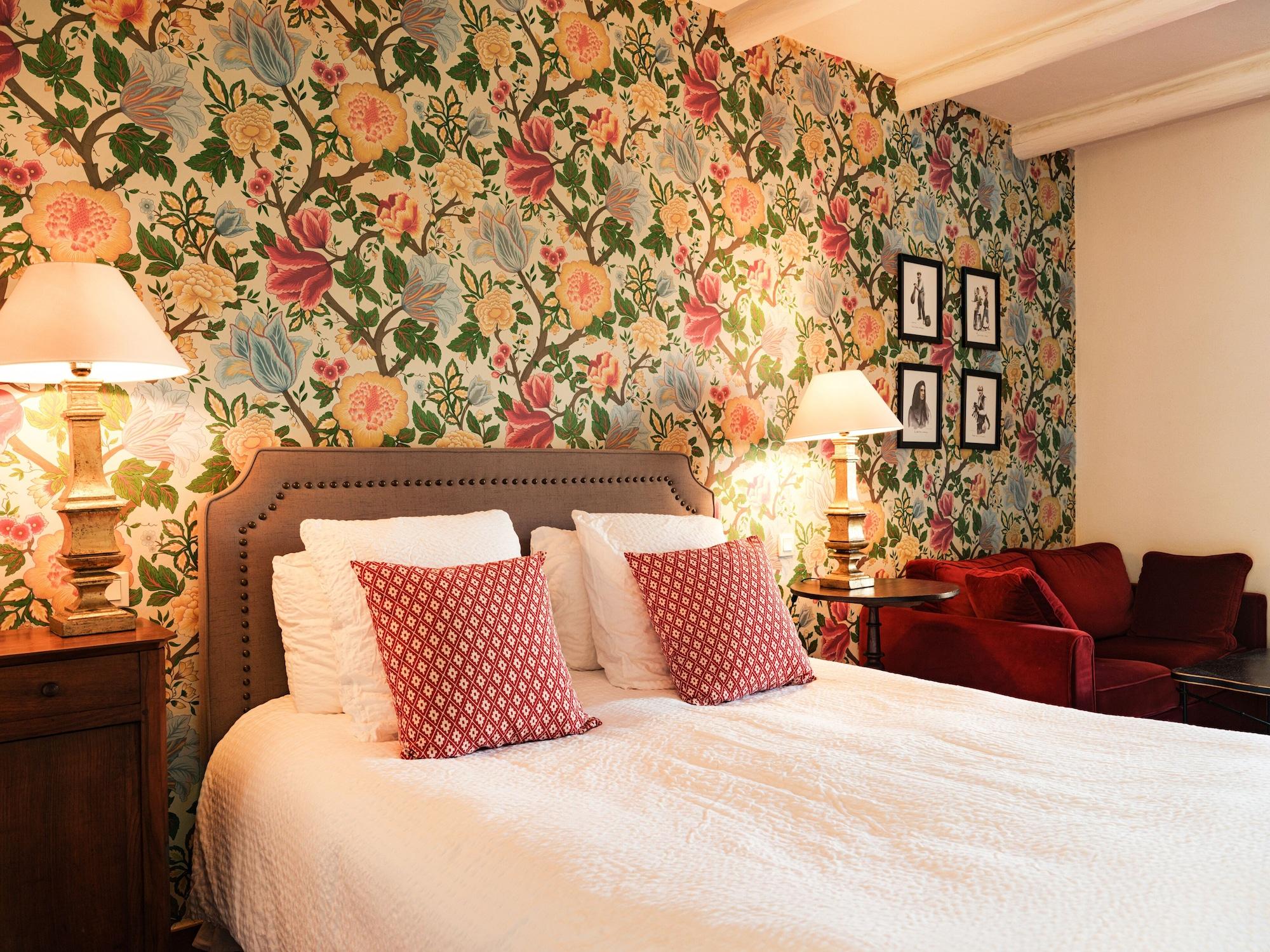 Hotel Castel Brando Corsica - Erbalunga visuel 5/5 Hotel Castel Brando Corsica - Erbalunga visuel 5/5