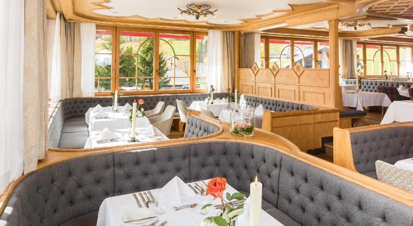 Haller's Genuss & Spa Hotel