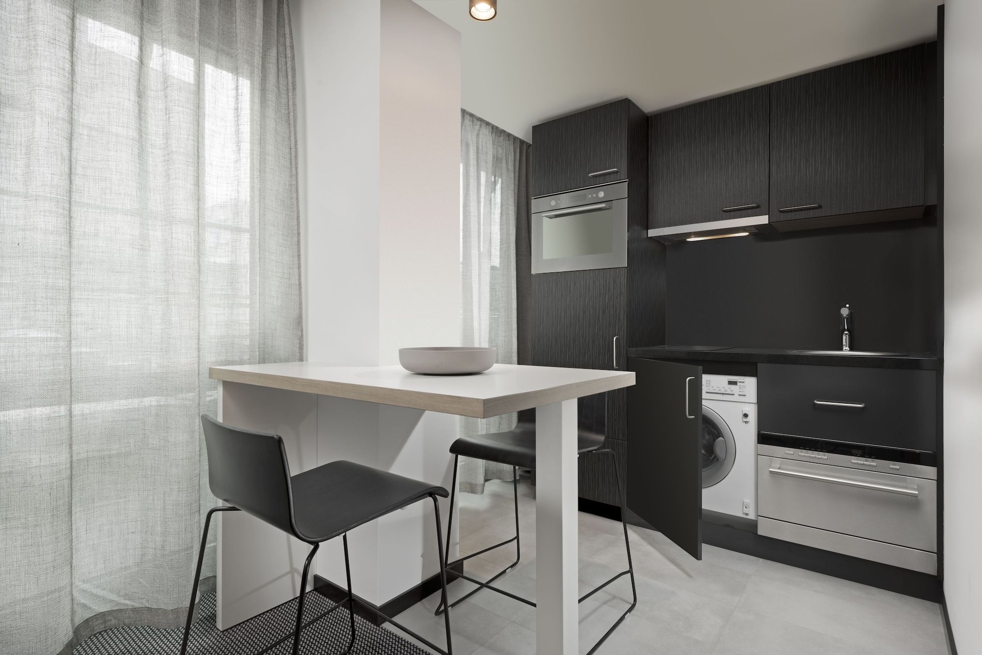 Adina Apartment Hotel Leipzig