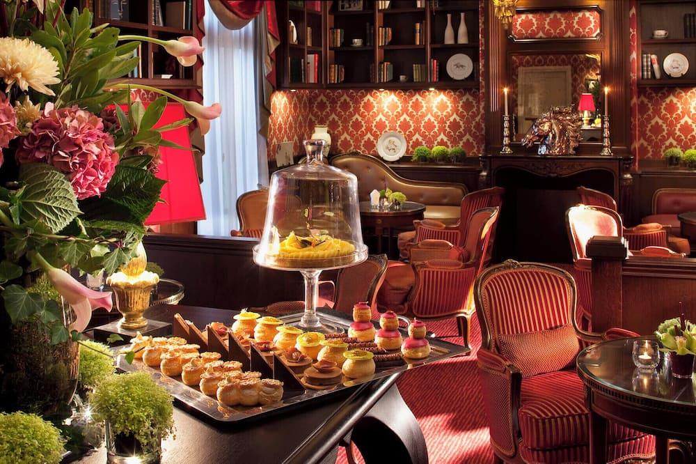Auberge du Jeu de Paume Picardie - Chantilly visuel 4/5 Auberge du Jeu de Paume Picardie - Chantilly visuel 4/5