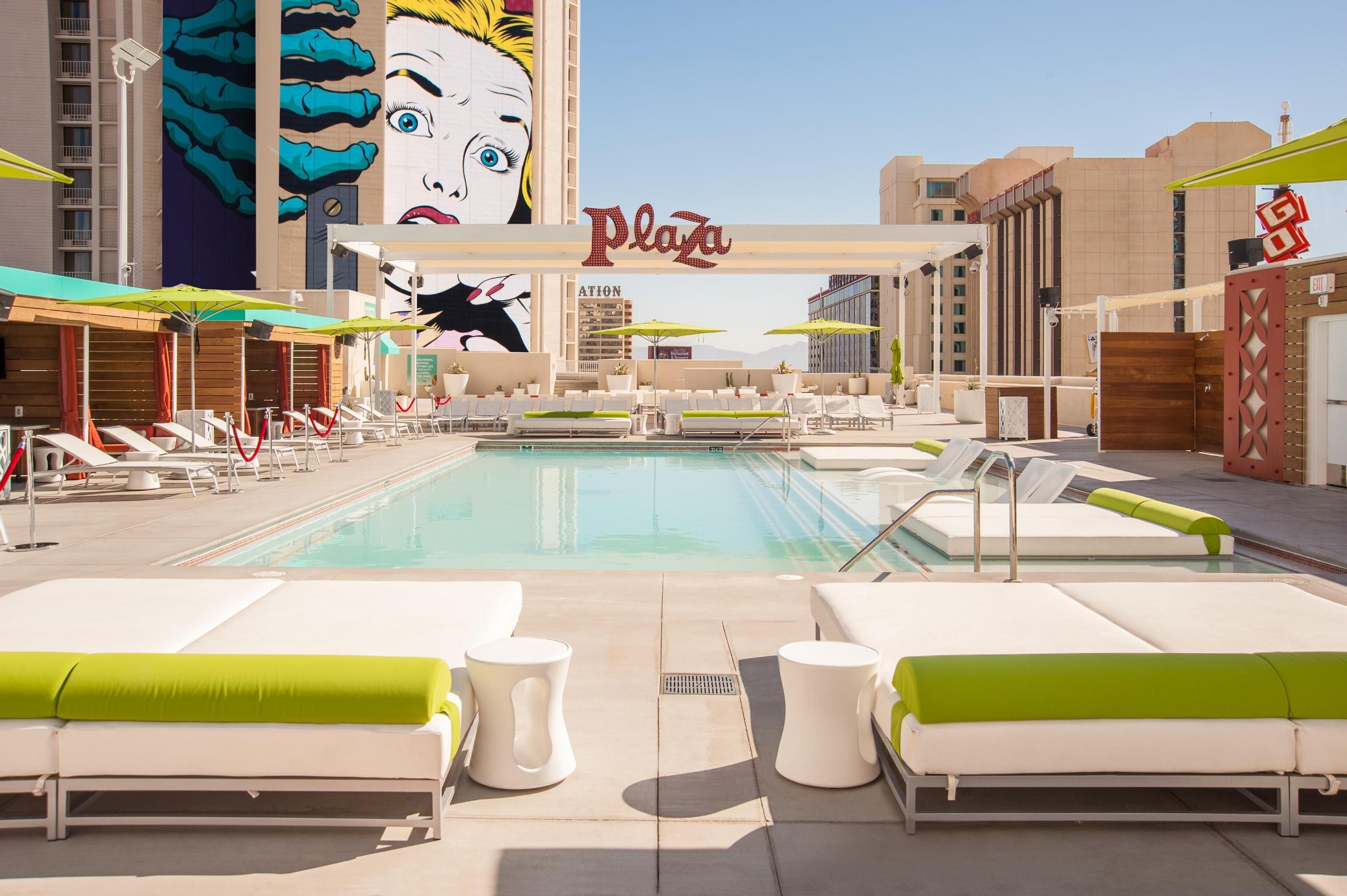 16 Best Hotels in Las Vegas. Hotel Deals from £37/night - KAYAK