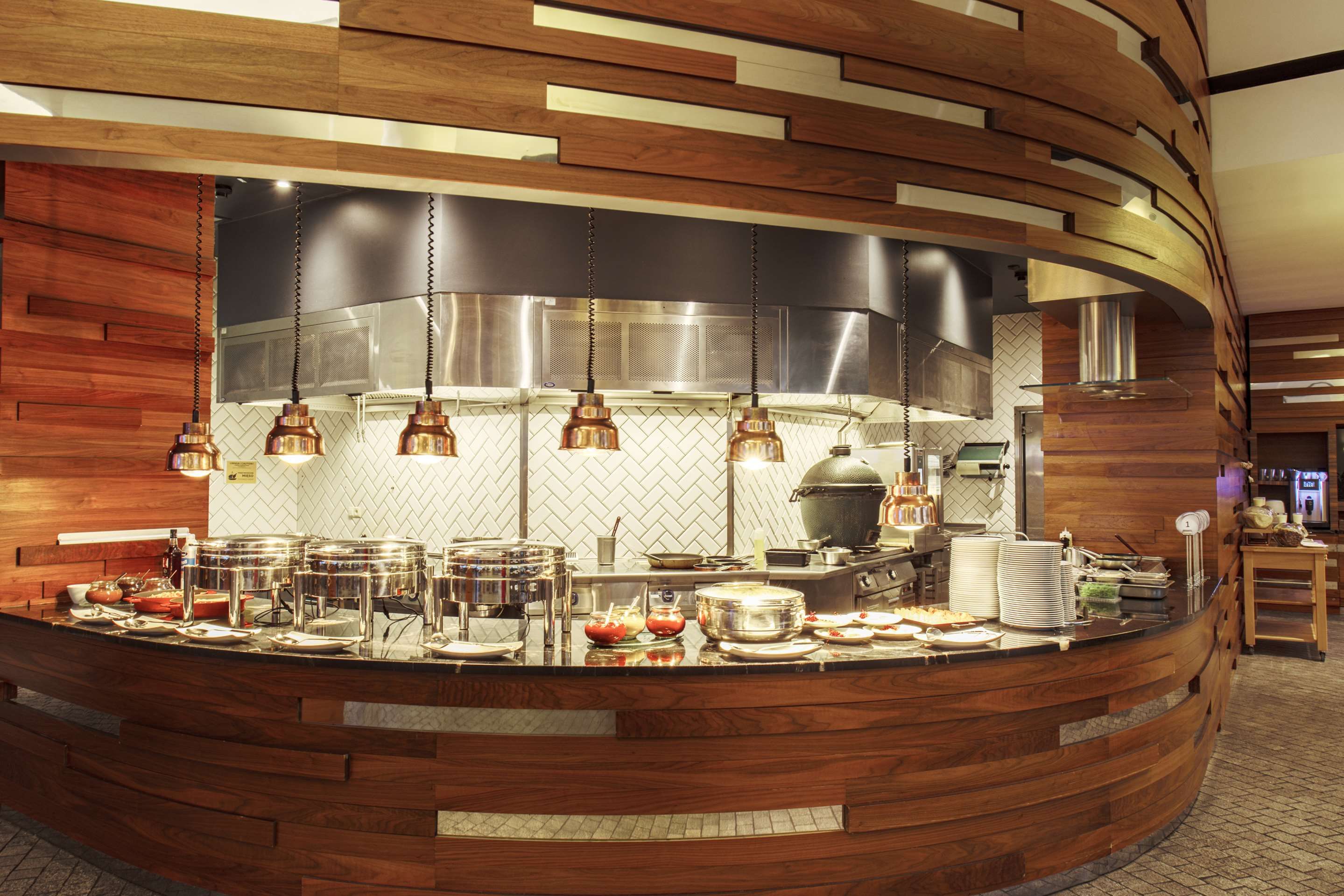 DoubleTree by Hilton Wroclaw