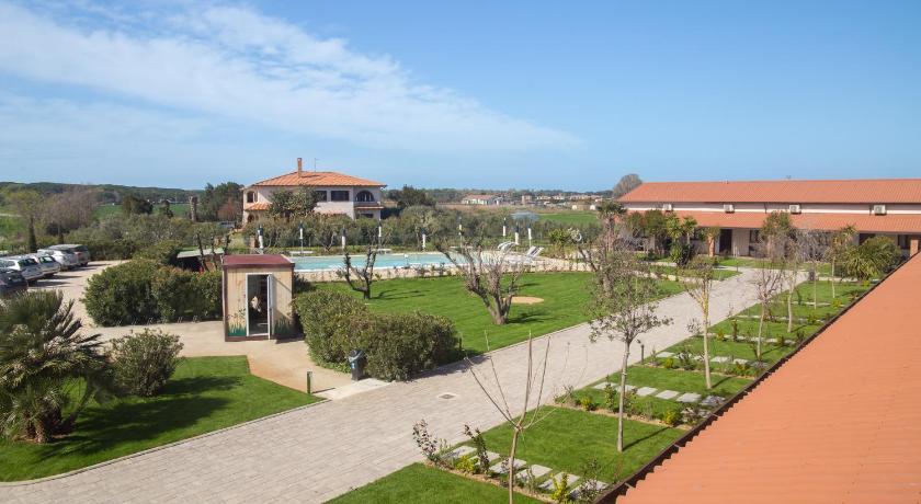 Delfino Tuscany Resort Toscane - Cecina visuel 2/5 Delfino Tuscany Resort Toscane - Cecina visuel 2/5