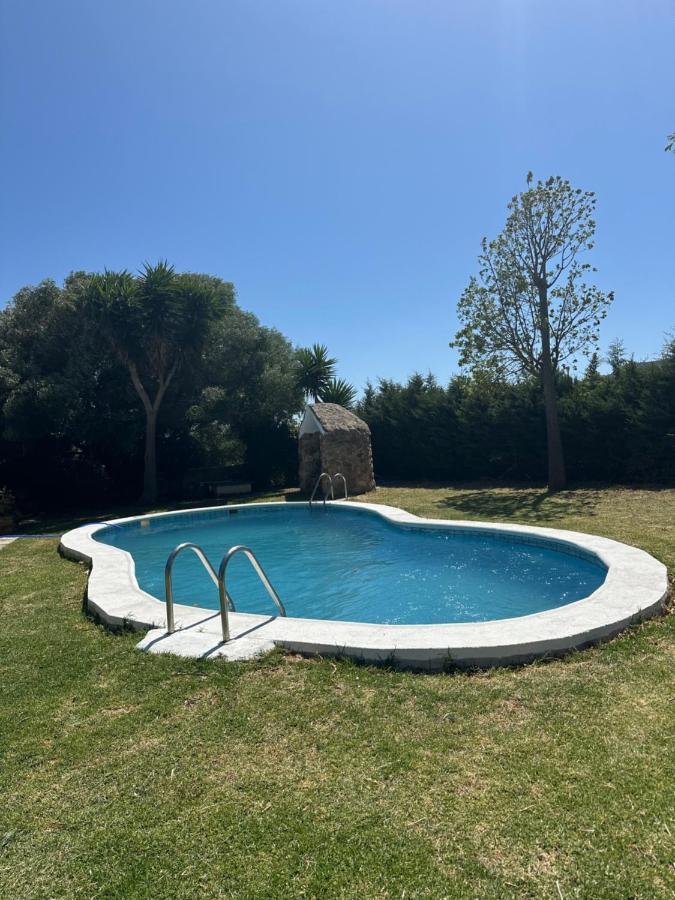 Villa Natalia Andalousië - Cadix visuel 1/5 Villa Natalia Andalousië - Cadix visuel 1/5