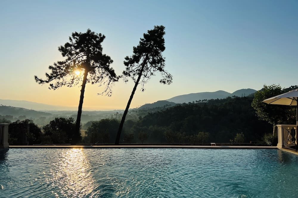 Hotel Villa Casanova