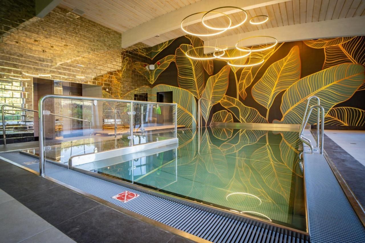 Santa Natura Resort & Spa