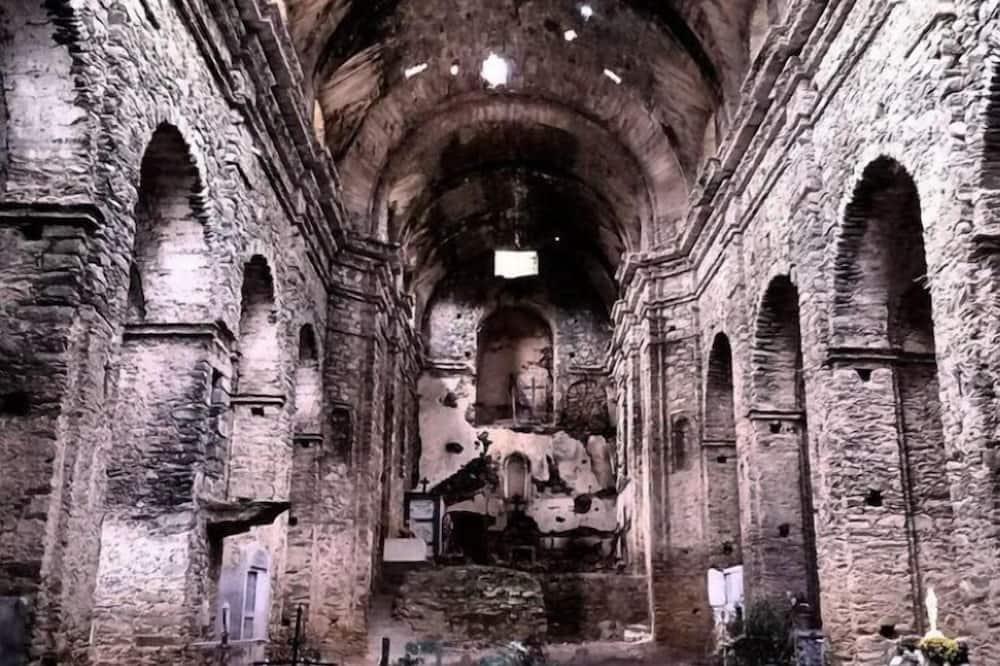 Capu Biancu Central Corsica Near The Asco Gorges Not Far From The Sea Corsica - Moltifao visuel 4/5